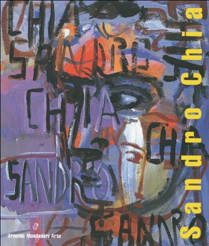  Sandro Chia