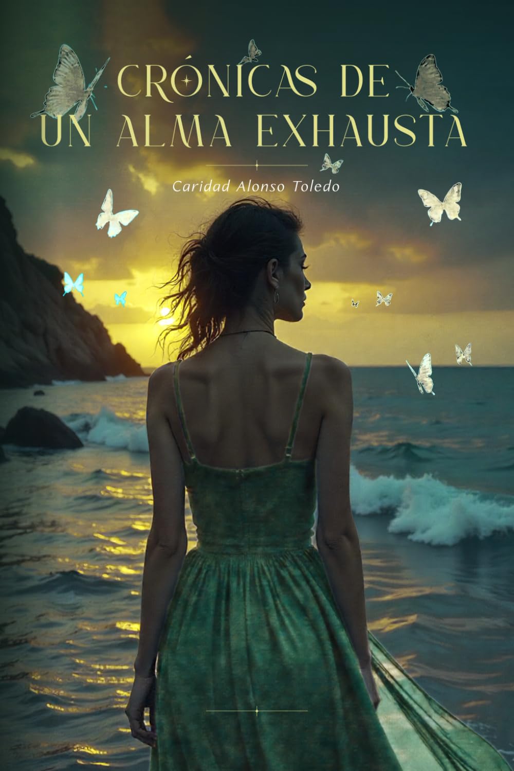 Crónicas de un alma exhausta