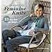 Produktbild Essentially Feminine Knits: 25 Must-Have Chic Designs