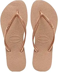 Chinelo Havaianas Slim
