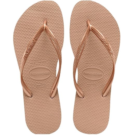Chinelo Havaianas Slim