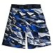 Marvel Black Panther Swim Trunks For Boys Size 9/10