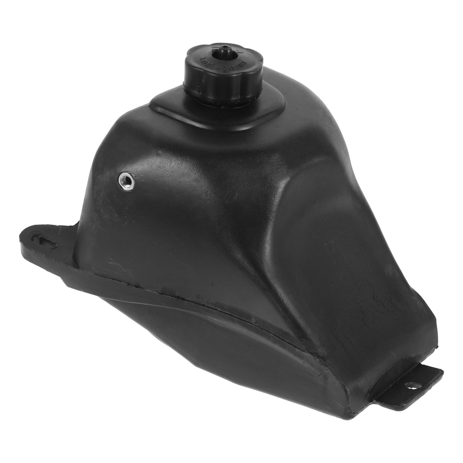 Tanque de aceite de plástico y depósito de combustible para moto cross 49cc 8