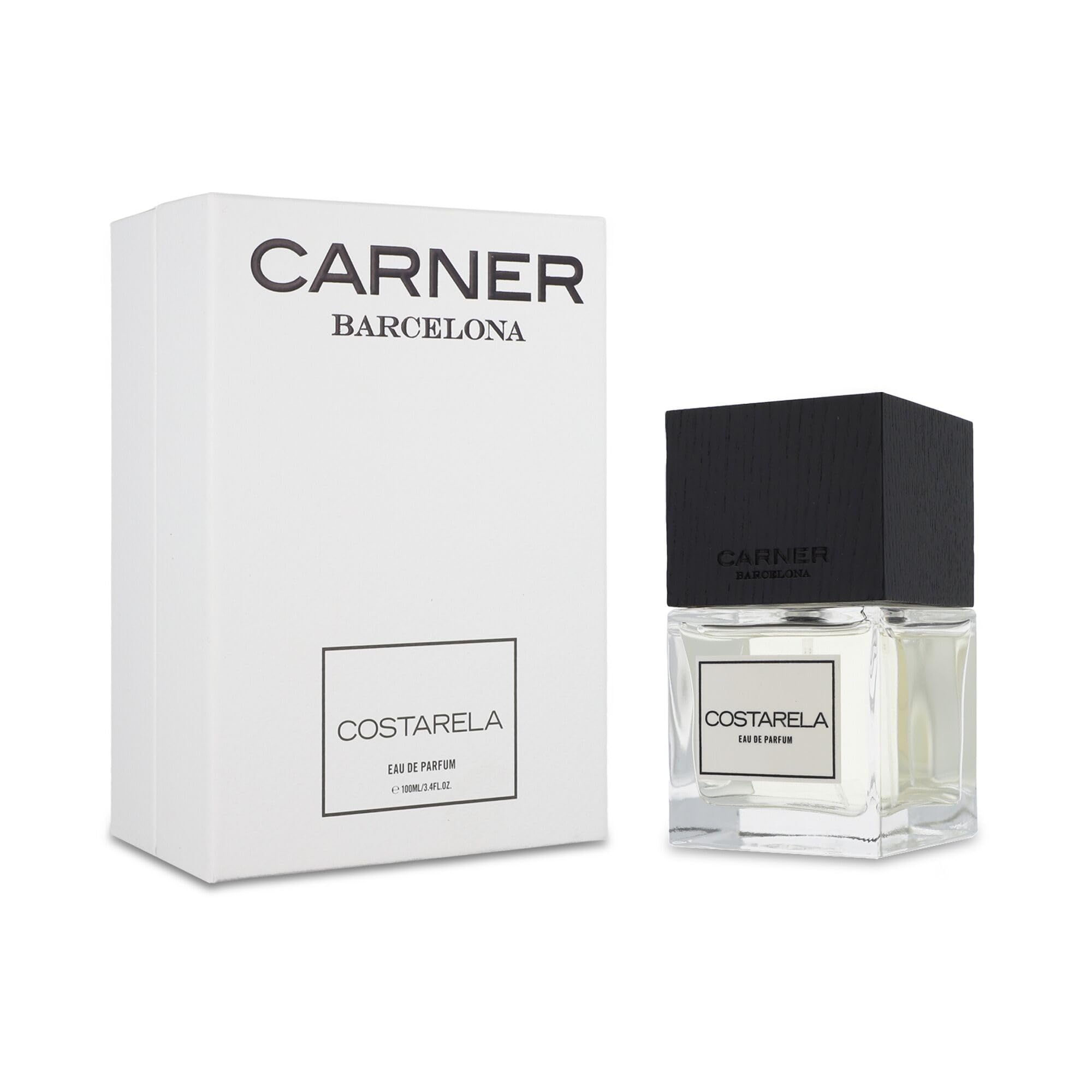 Carner Barcelona zapachowa woda perfumowana Costarela woda perfumowana 100 ml