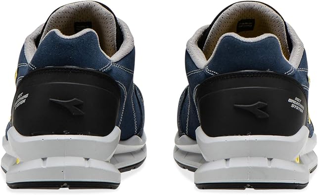 Diadora Herren Run Net AirboxRUN NET AIRBOX Low S3 SRC