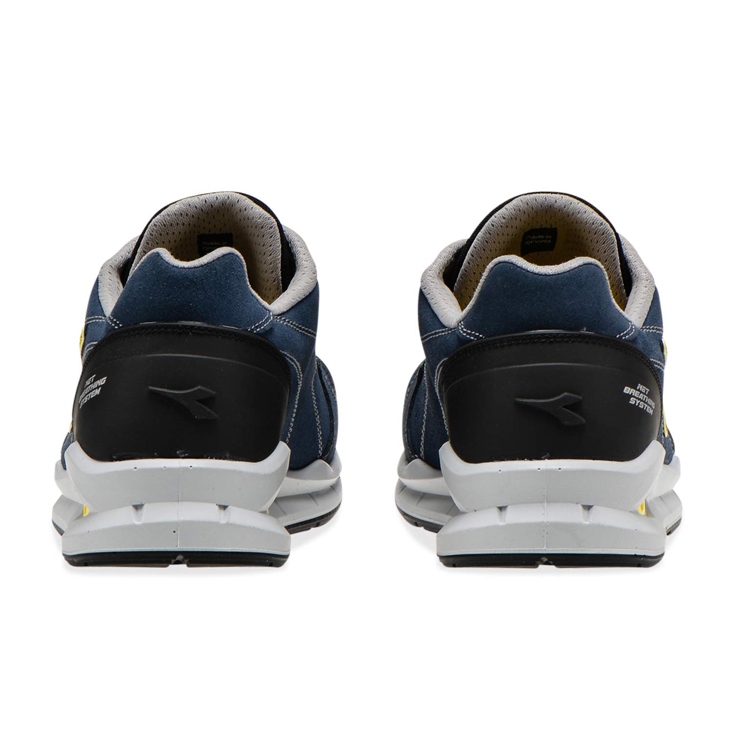 Diadora Run Net Airbox Low S3 SRC Scarpe da ginnasticaUomo