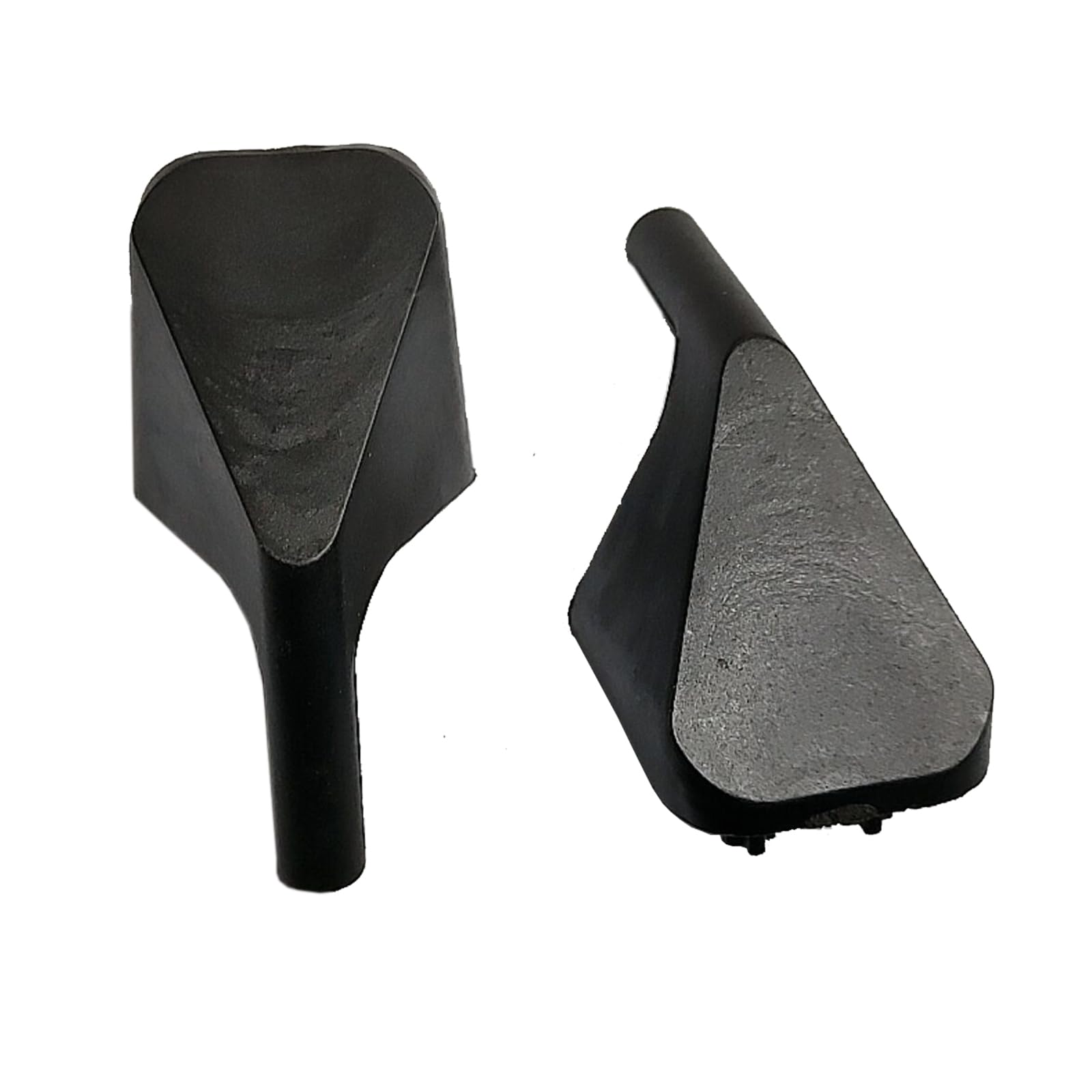 Parcel Shelf Hinges Compatible with Mercedes A Class W177 & B Class 2018 onwards A2476901601 A1776905400