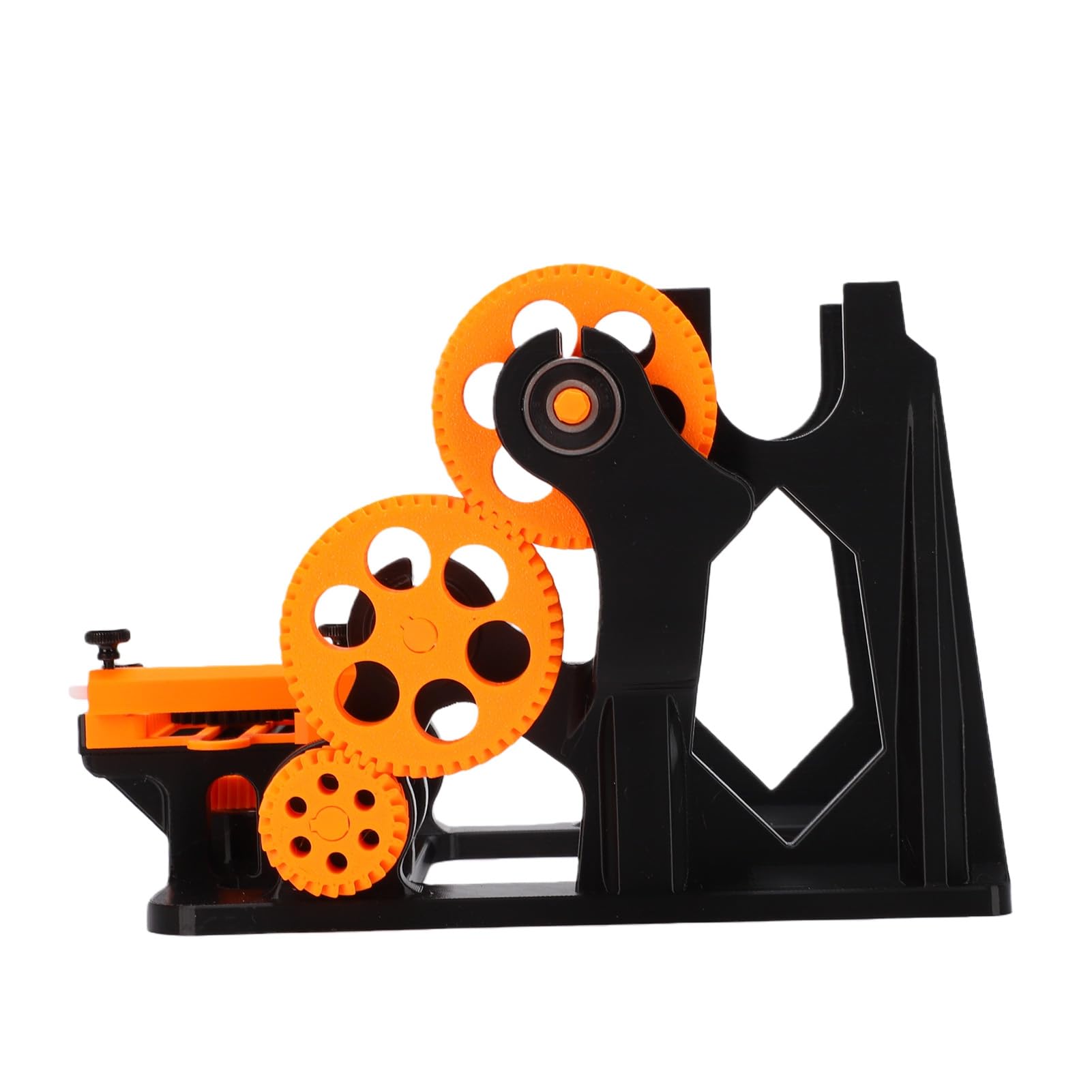 Bewinner Avvolgitore di Filamento per Stampante 3D Avvolgitore di Bobina a Manovella Adatto per P1S P1P X1, di Bobina di Filamento Manuale per Materiali di Consumo Stampante 3D, Semplifica la