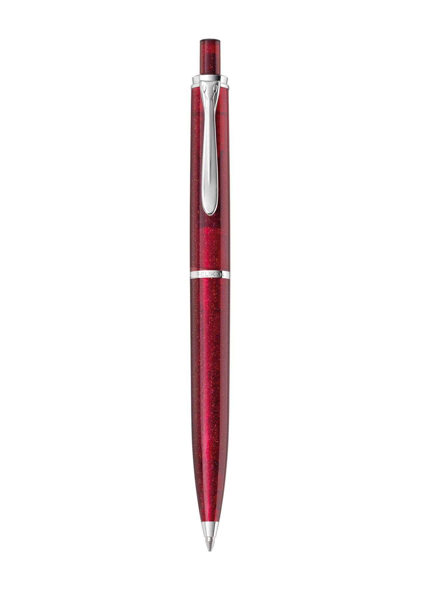 Pelikan K205 Star Ruby Tükenmez Kalem