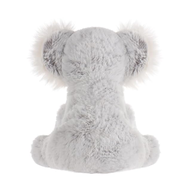 Foto 6 de 8 de Apricot Lamb-Juguetes Peluche de Koala pequeño Grabado Animal de Peluche Suave,Ideal para niños de 3 años…