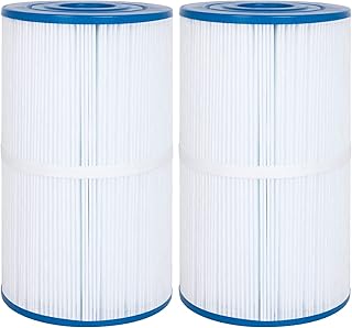 Future Way Spa Hot Tub Filter Compatible with Watkins 31489, Compatible with Pleatco PWK30, Unicel C-6430, Filbur FC-3915, Guardian 13004 Spa Filters, 30 sq.ft, 2-Pack