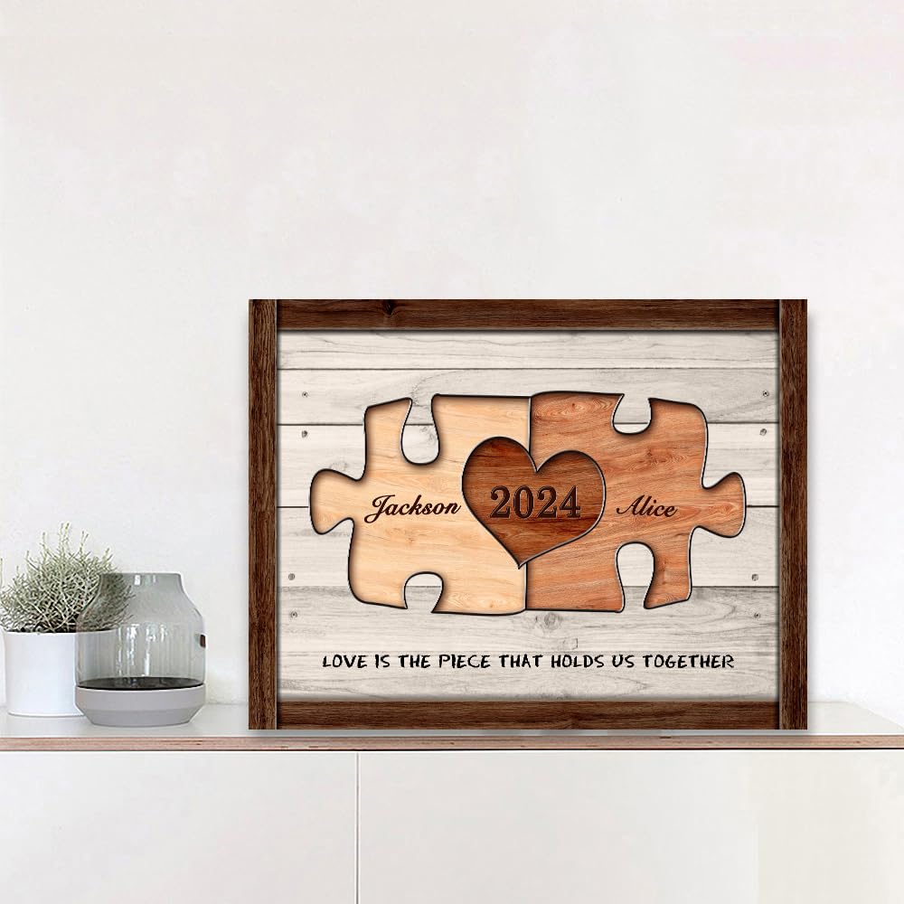 Pineapple Wall Plaque, Personalize With Your Name Or Address – PIAZZA