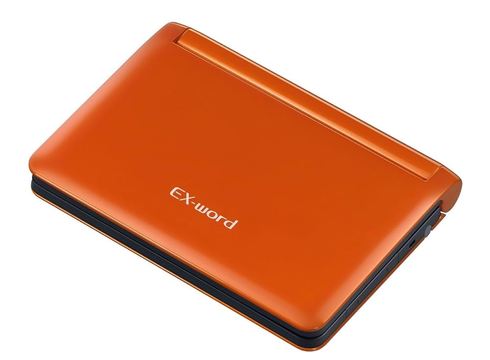 CASIO - CASIO 電子辞書  XD-N8600RG Amazon | カシオ 電子辞書 エクスワード ビジネスコンテンツ充実