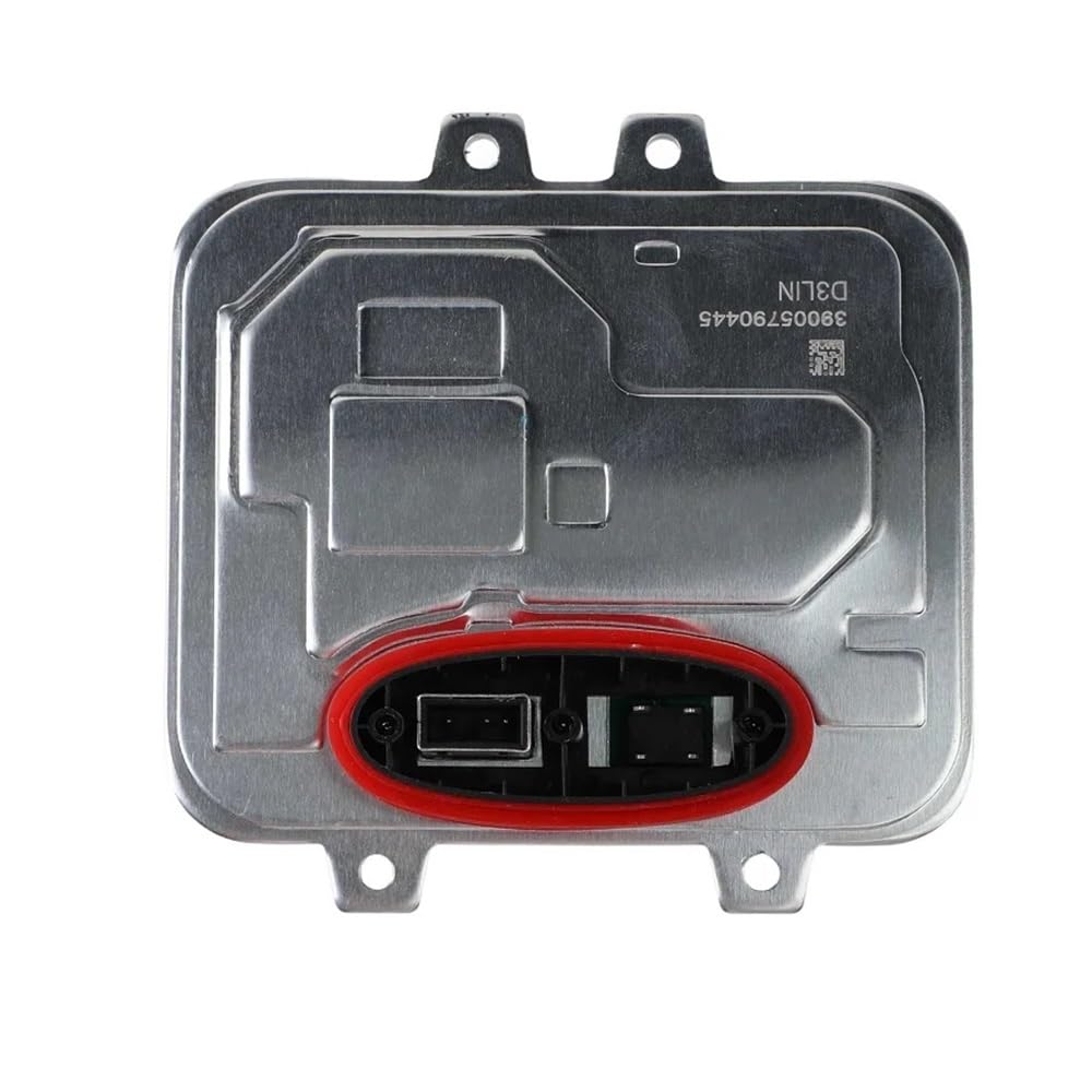Xenon HID Ballast Faro Compatible con Opel Insignia Módulo Control Balastro Faros HID 13434016 1207255 5DV00993200