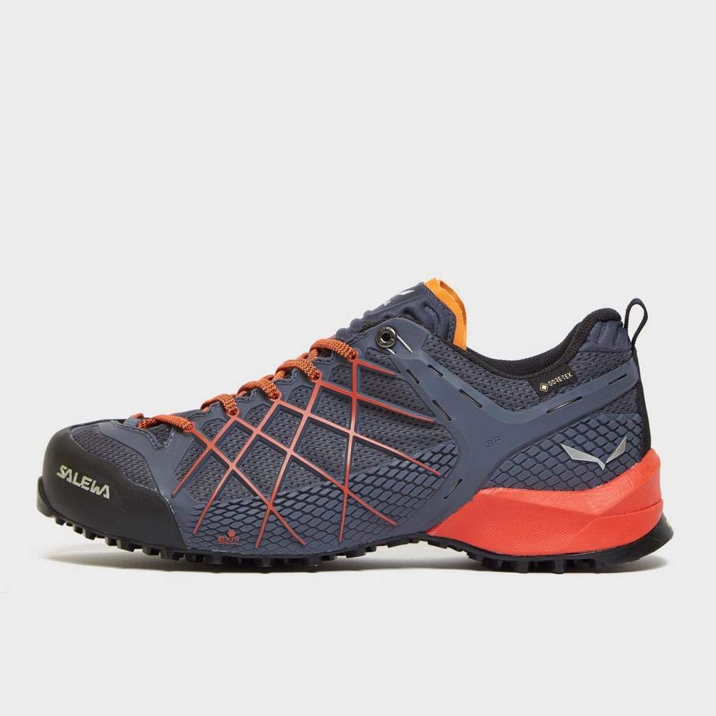 Salewa Ultra Train 3 Chaussures de Randonnée de Vitesse Hommes
