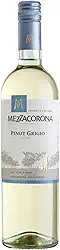 Vinho Mezzacorona Pinot Grigio Branco 750ml