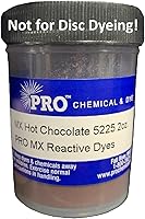 Vista 89 de PRO MX - Tinte reactivo 8oz (227 gramos) (Cayman Isle)