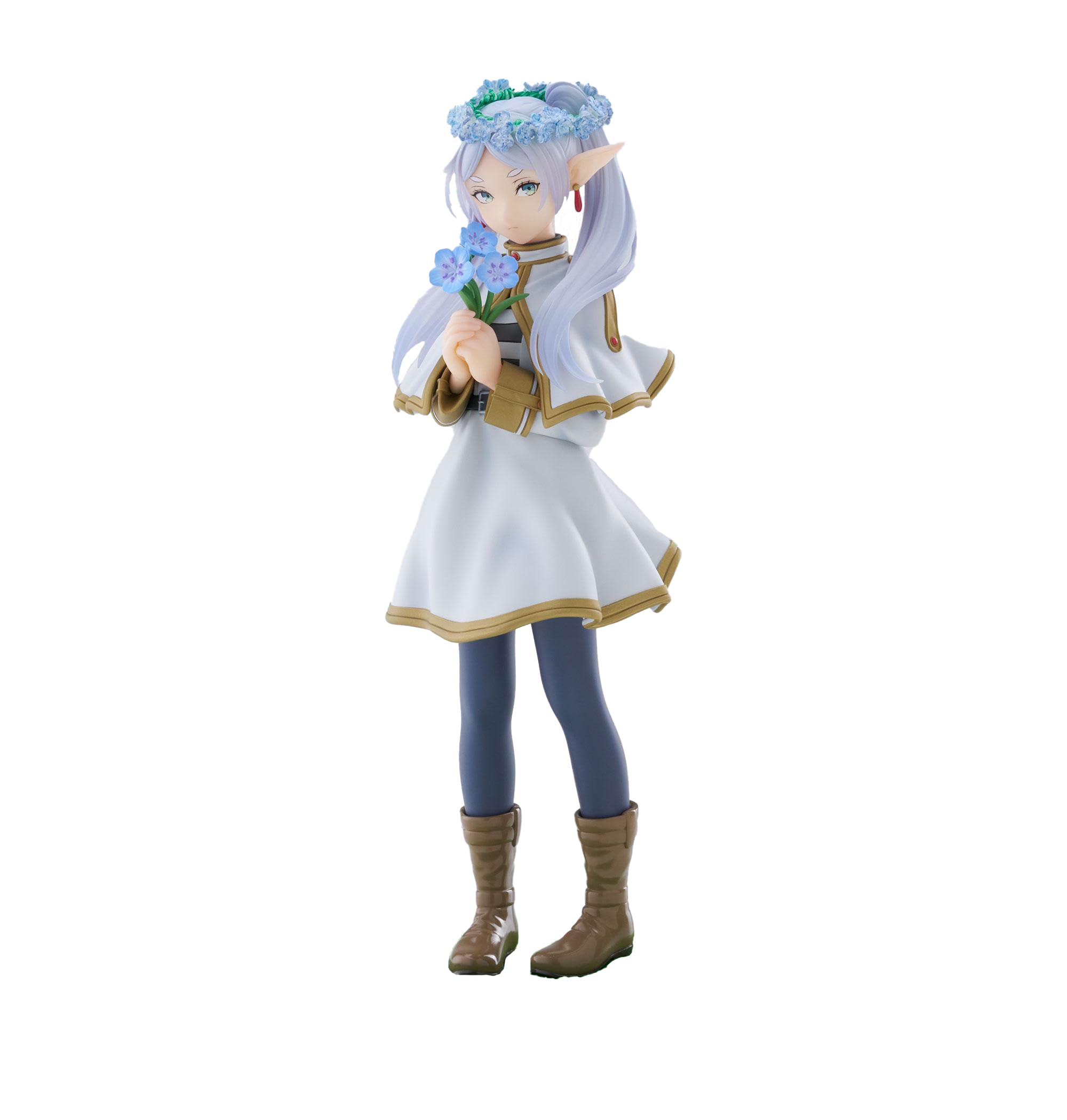 SEGA -Luminasta Freezing: Beyond Journey's End Freezing ~ Flower Garden ~