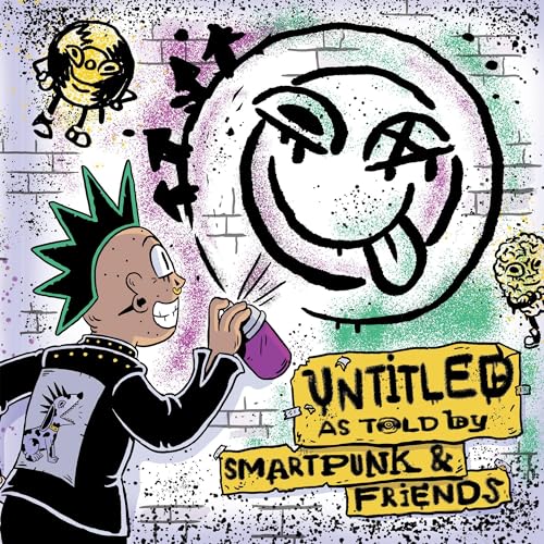 Image of (untitled) As Told By Smartpunk & Friends (Various Artists) [VINYL]