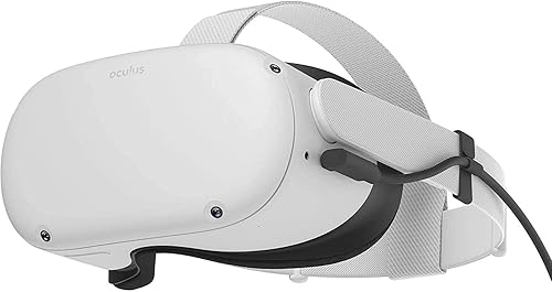 Miniatura 9 de Master Cables Oculus Link - Cable de auriculares de realidad virtual compatible para Quest 2 y Quest