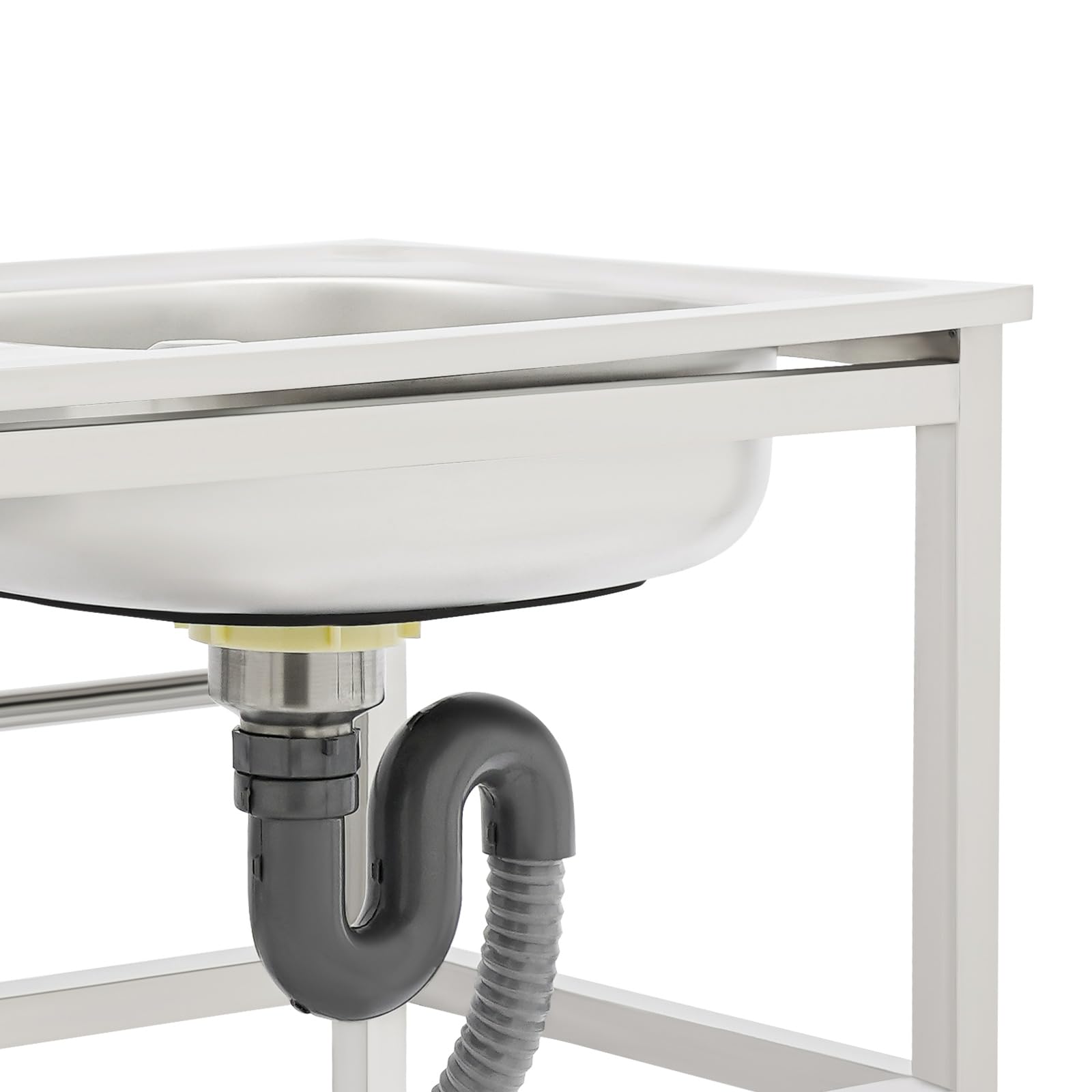 Mobiele bar met tapinstallatie en spoelbak * Reulink Catering en Verhuur Didam