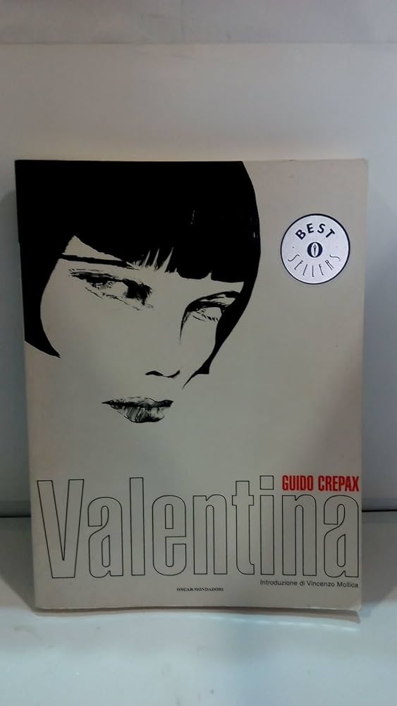 Amazon.co.jp: Valentina : 本