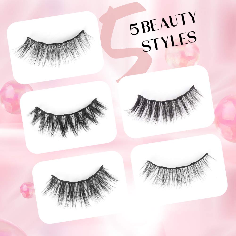 CALAILIS Eyeliner Black Finish - Image 6 thumbnail