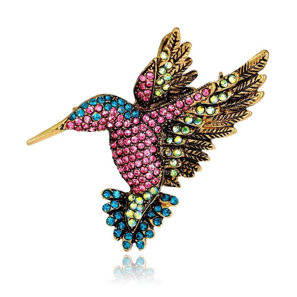Spilla Spilla Creativa Sciarpa retrò Bottone Giacca Spilla Cardigan Accessori Decorazioni per Abiti da Donna