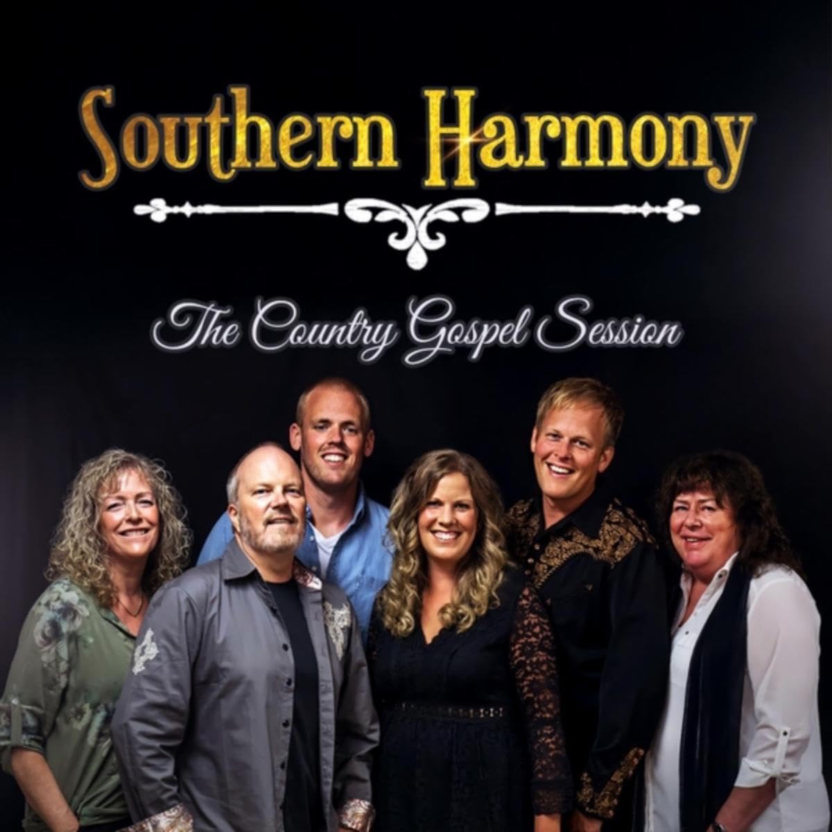 Southern Harmony