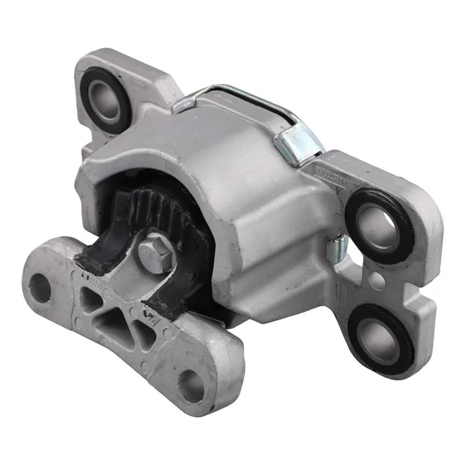 Supporto Motore LR061456 Staffa di Montaggio Motore Auto Supporto per Range per Rover per Evoque per Jaguar per E-Pace 2014-2023 Supporto Motore/Cambio