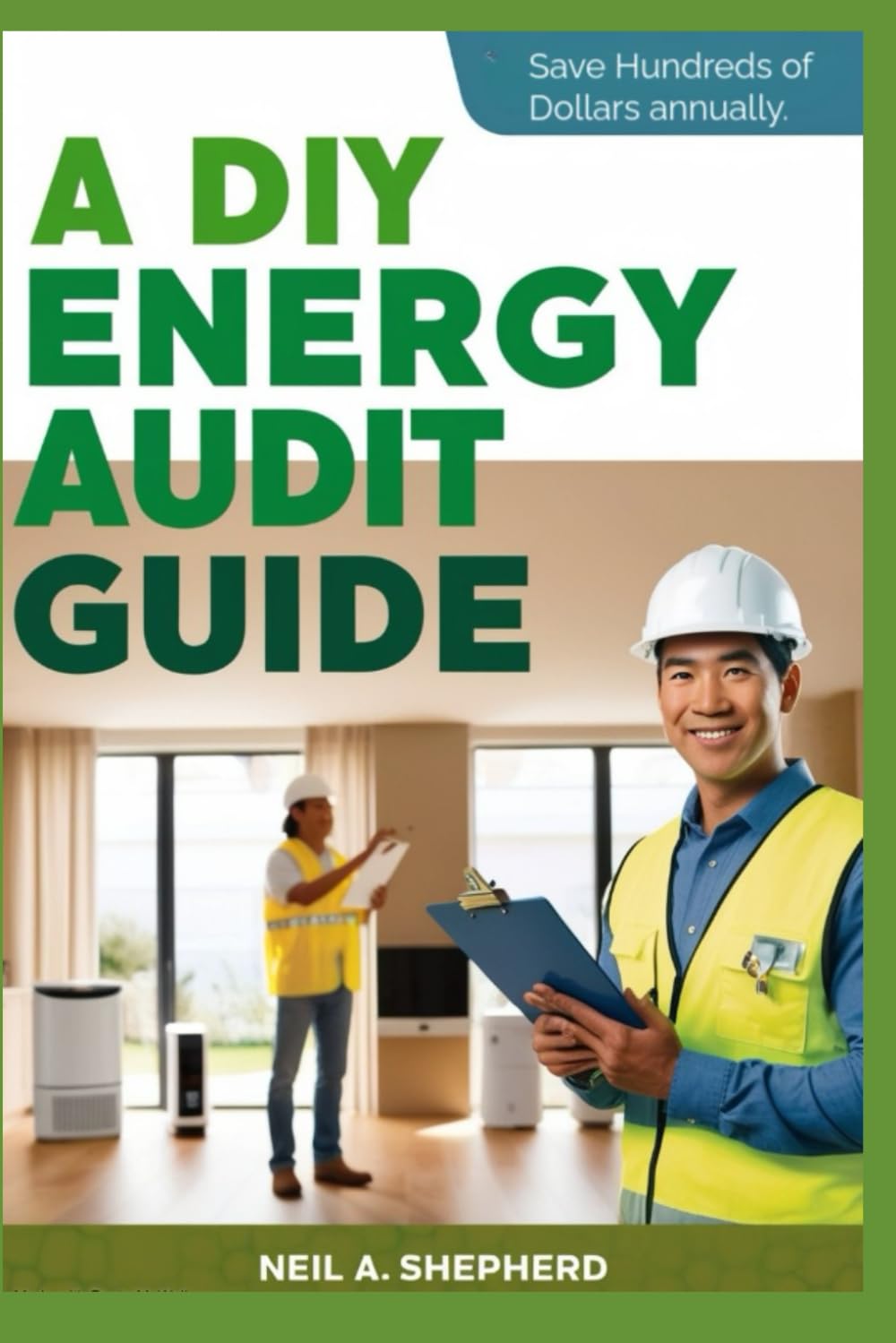 A DIY Energy Audit Guide