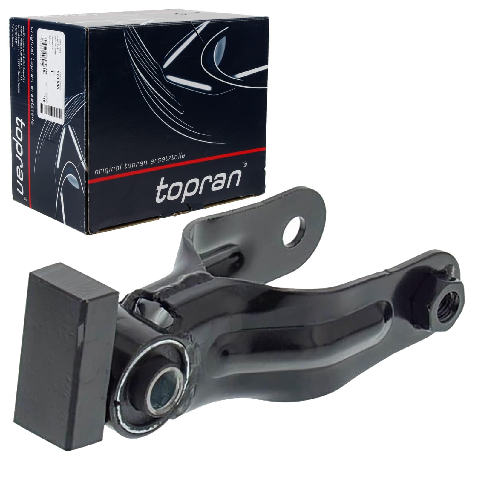 TOPRAN Roulements, moteur 723168