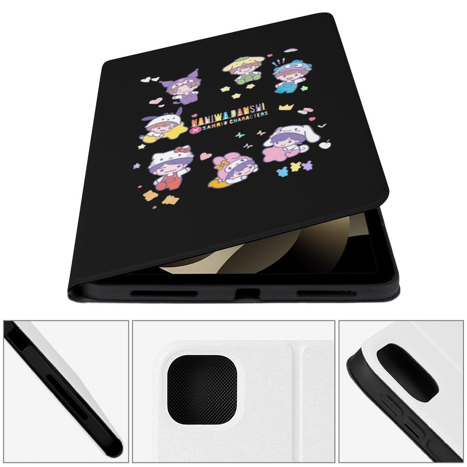 Amazon.co.jp: なにわ男子 iPad 第9世代 2021 ケース 第8世代