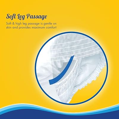 Lifree Extra Absorb Adult...