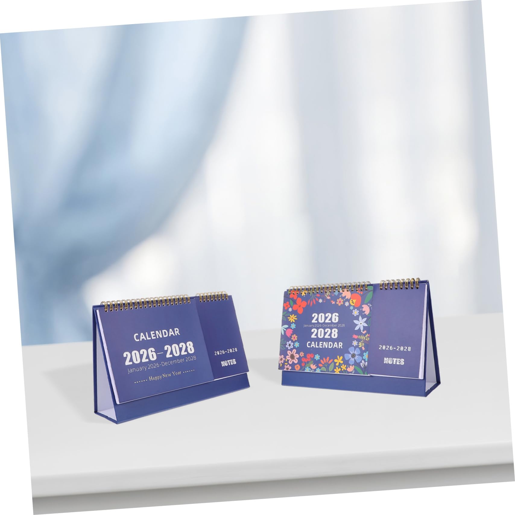 2pezzi Da Tavolo Mensile Planner Di Pianificazione Giornaliera Flipstyle Da Tavolo Per Scrivania Studio