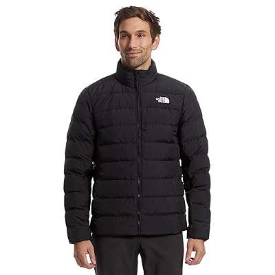 The North Face Aconcagua 3 Jacket Men