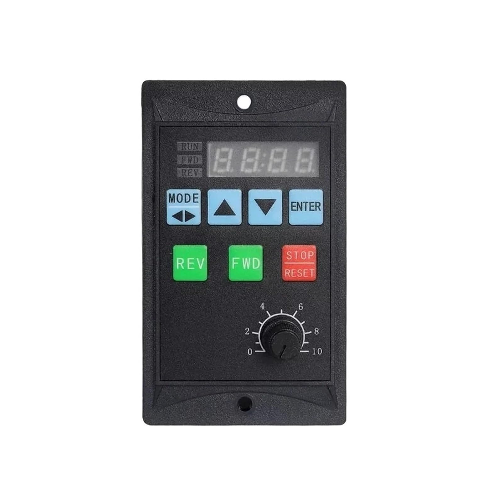 Régulateur de vitesse 750 W T13 évite les surcharges du moteur 220V