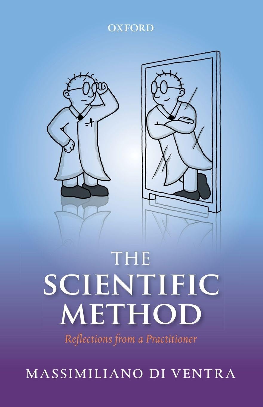 The Scientific Method: Reflections from a Practitioner