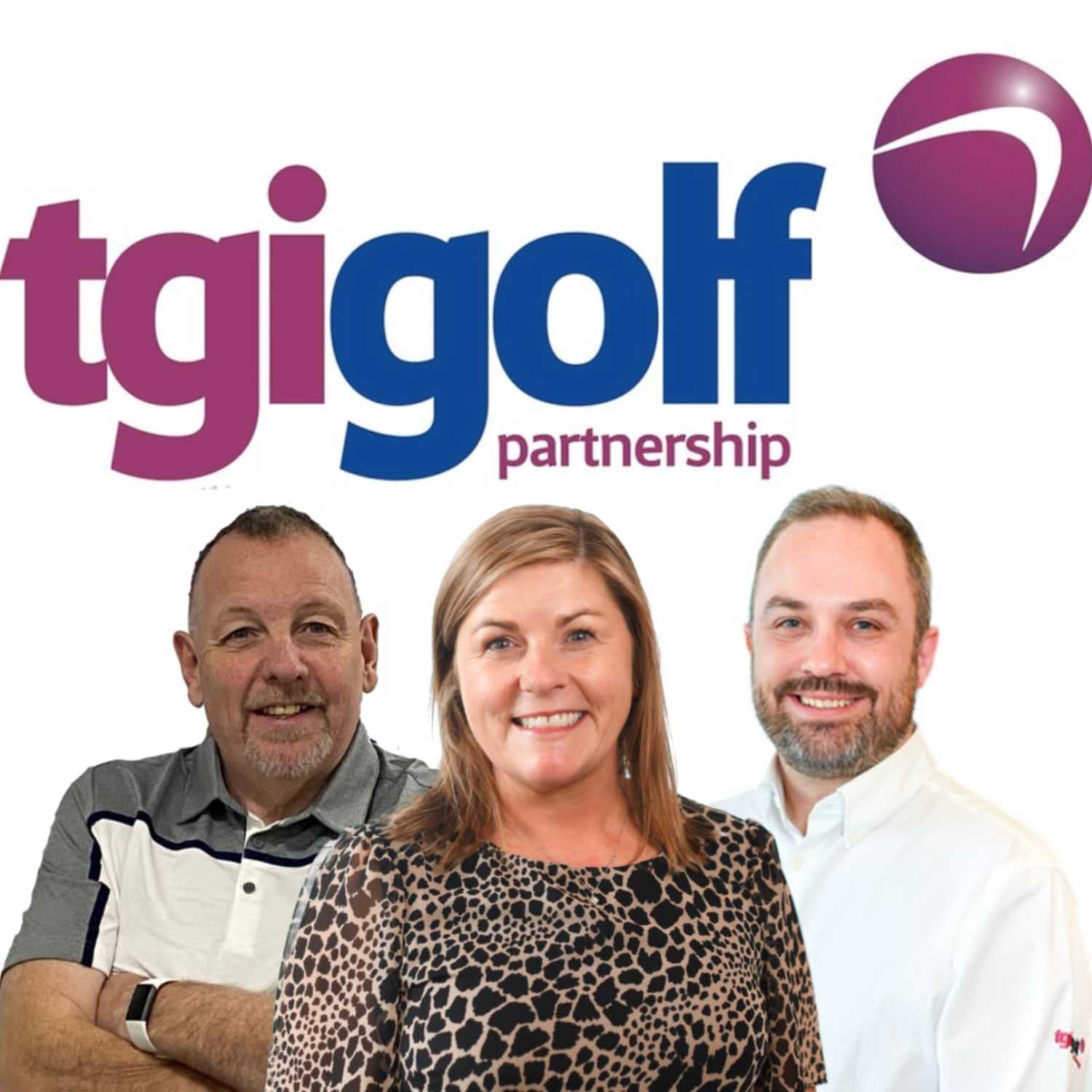 TGI Golf Pod