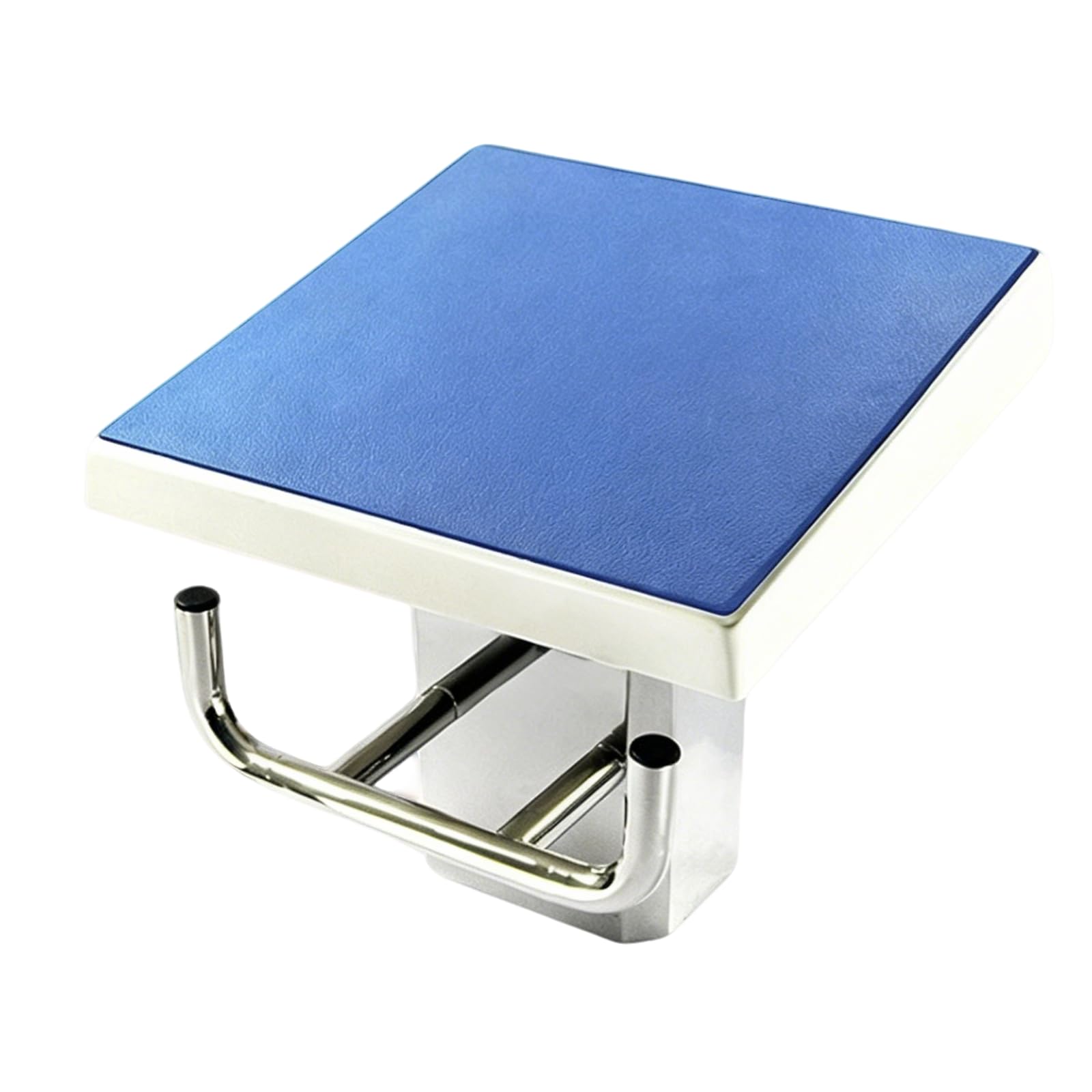 ZHENYUWANG Competition Starting Platform, Heavy-Duty Double-Stage Non-Slip Diving Platform, Starting Platform For Swimming Competitions And Team Training