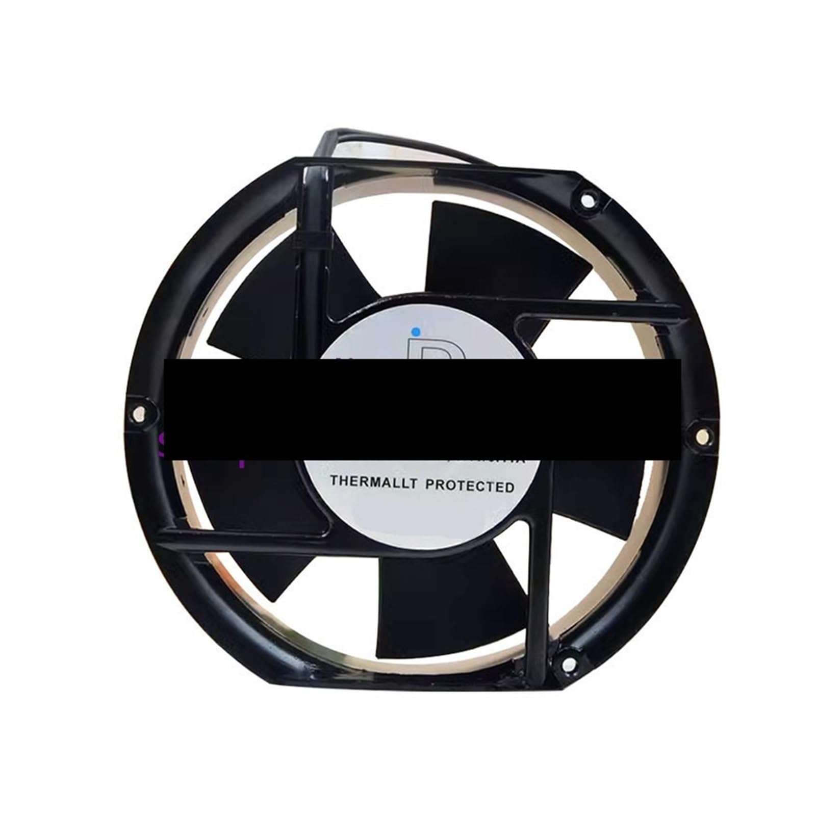 LWJYIPETZQ For A17251-V2HBLP 17251 AC230v 0.11A 17 cm, cooling fan
