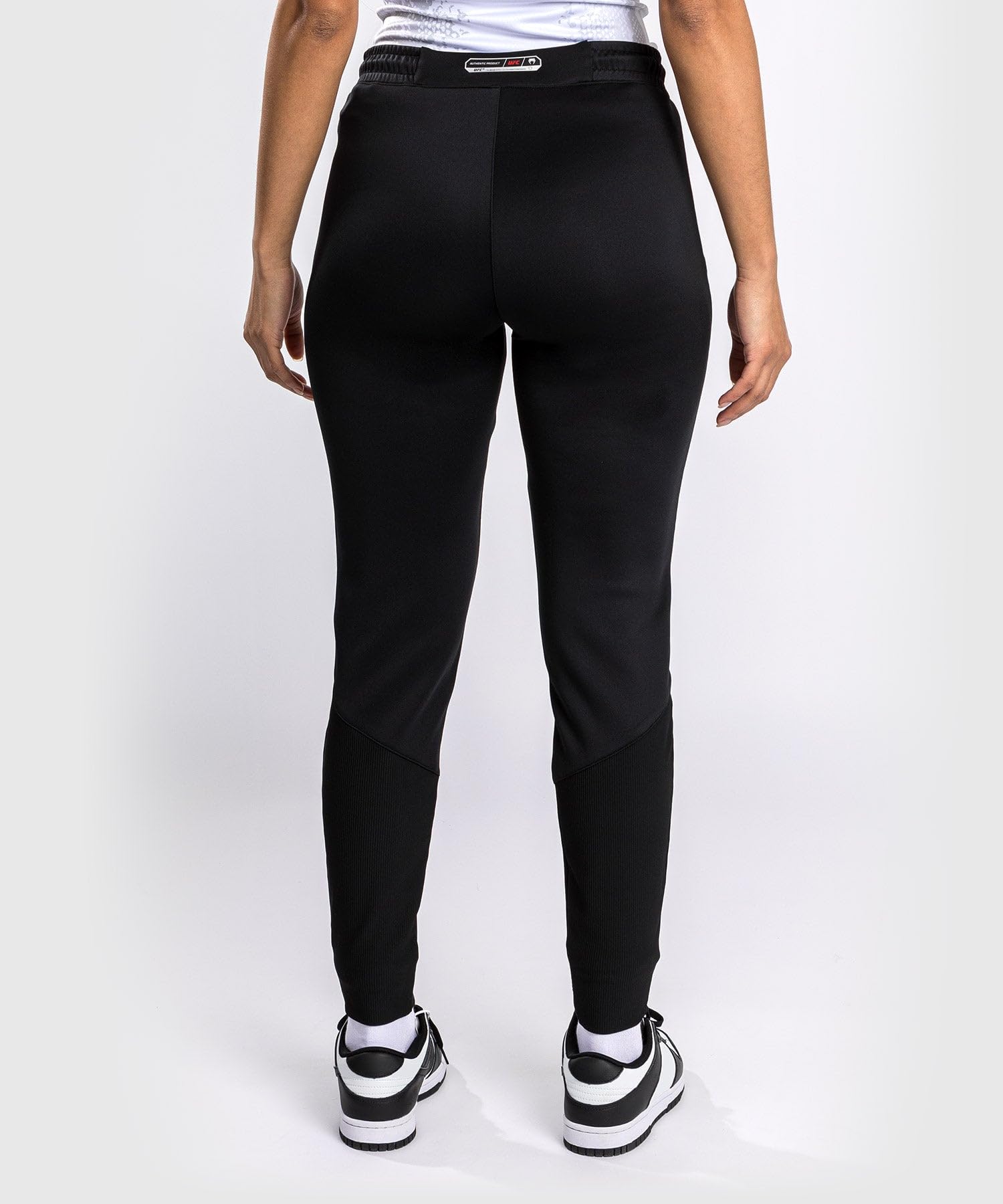 VENUM - UFC Adrenaline By Authentic Fight Night Women's Walkout Pant, Pantaloni Donna