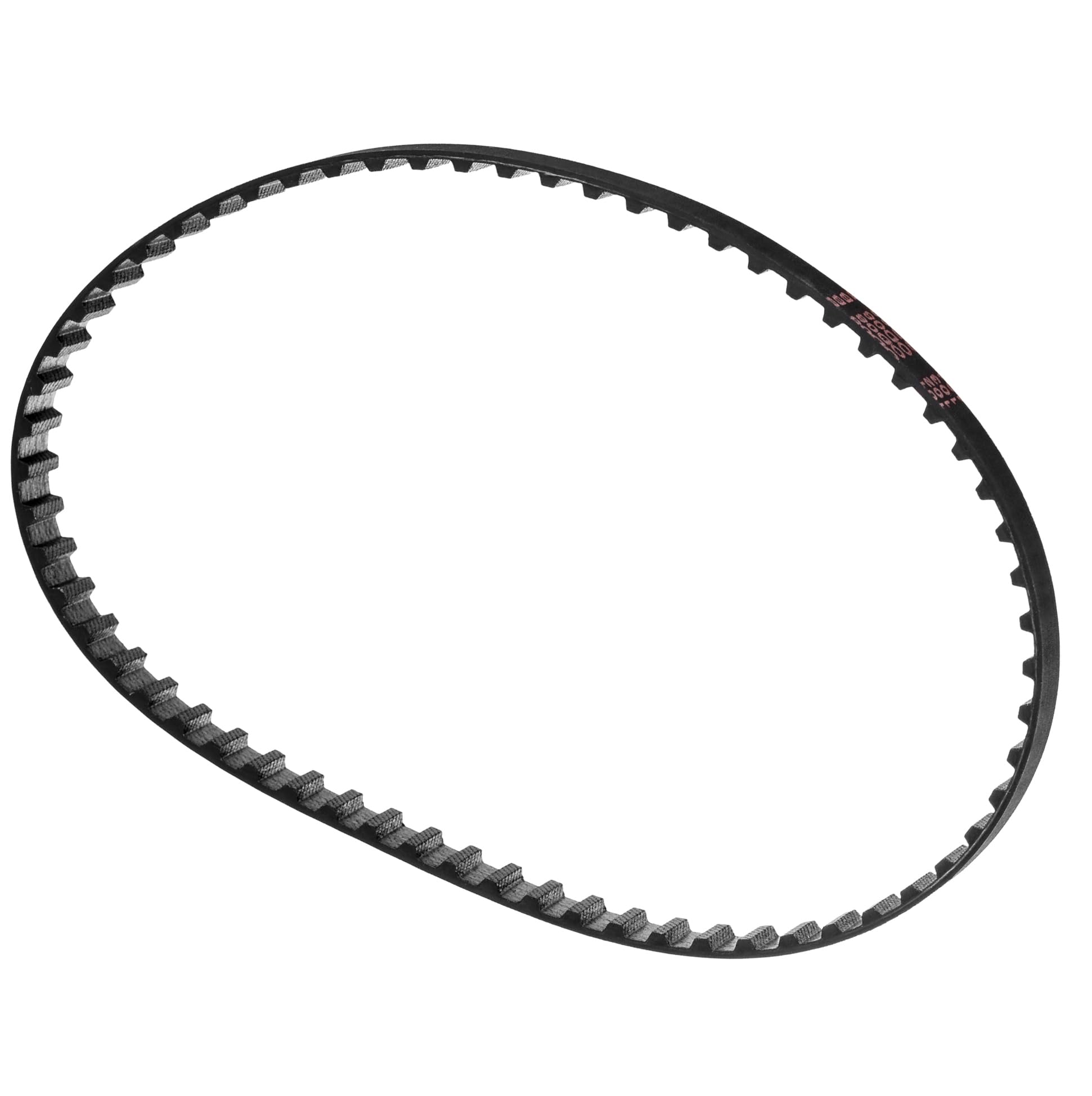 Lot De 2 Courroies Dentées En Caoutchouc 150XL 037 75 Dents