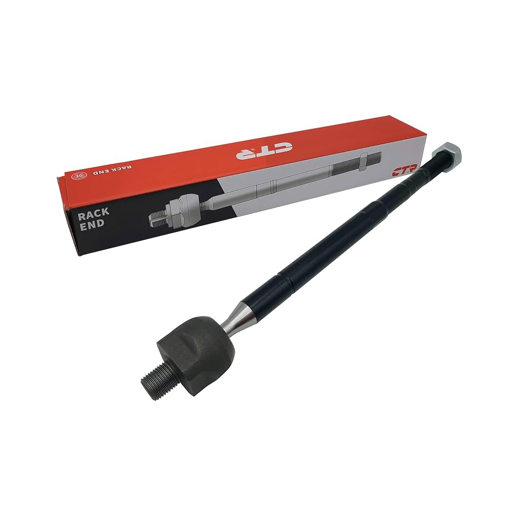 CTR CR0848 [OE Supplier] Inner Tie Rod End Compatible with