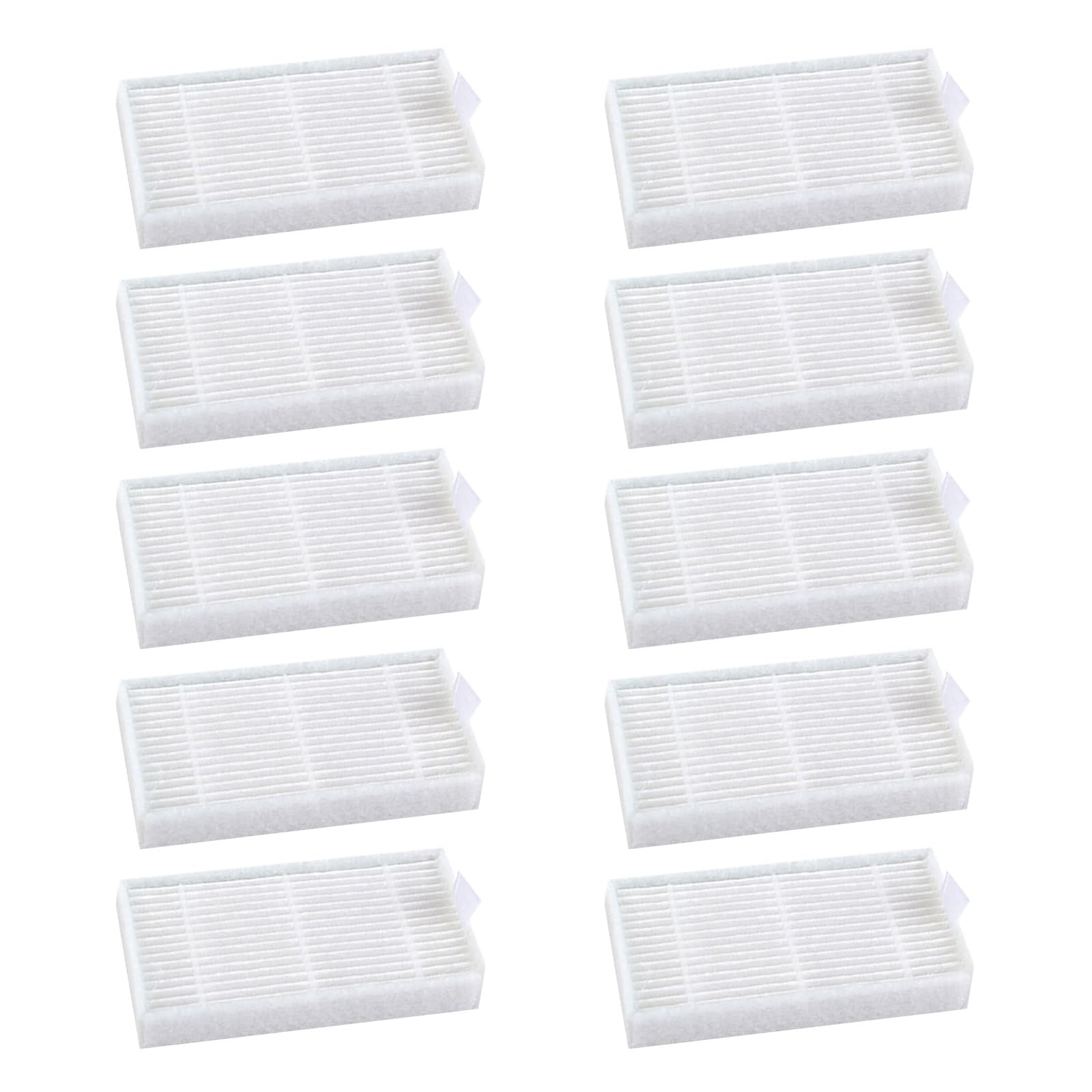 YWLUUOO For V3s V5 V5s V5s HEPA Accessories Cleaning Vacuum Household Cleaning Replacement Robot Cleaner Filter Replacements Cleaner Accessories
