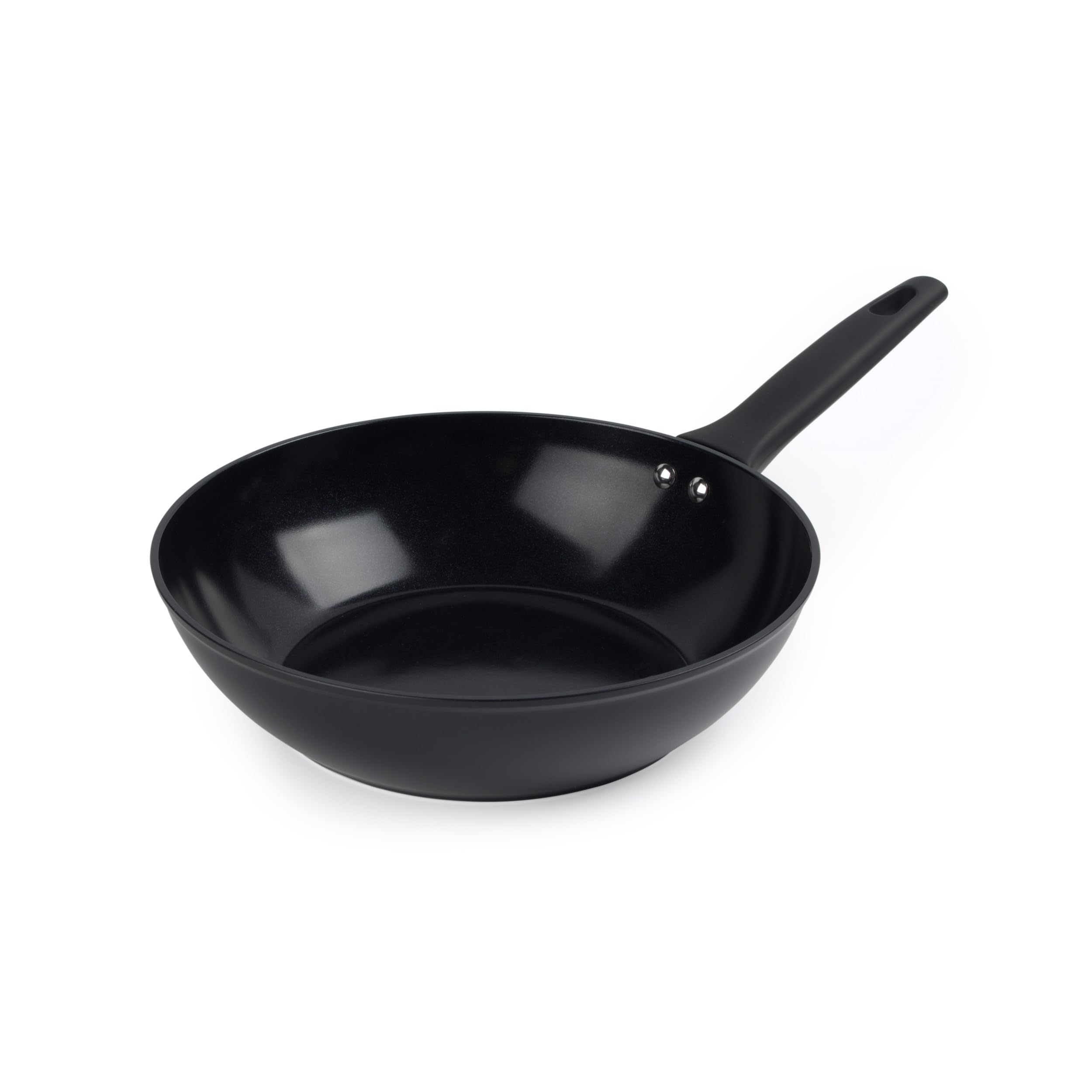 Poêle à Sauter Russell Hobbs Verde 28 cm - Revêtement Céramique Antiadhésif