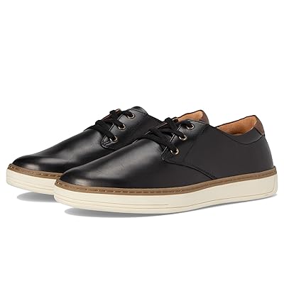 Florsheim Caper Plain Toe Sneaker Oxford Men