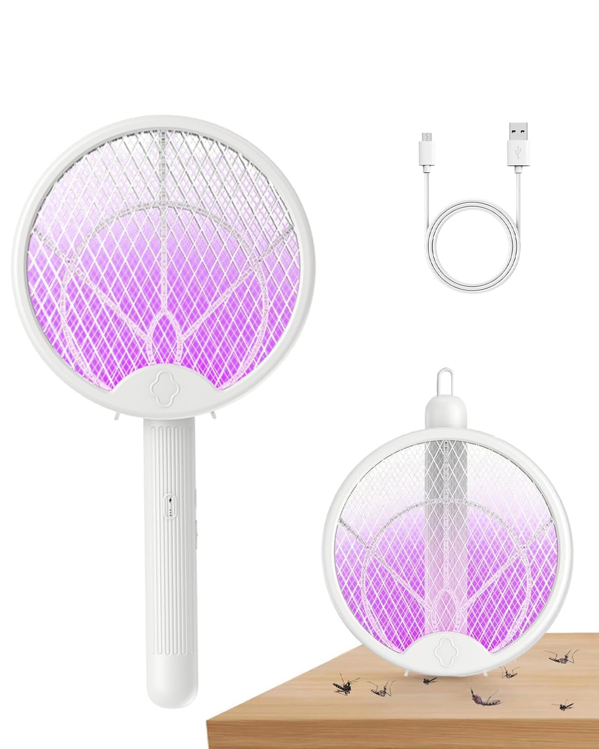 See full amazon price history chart for Mosquito Bat, Rechargeable Mosquito Racket, Racket for Mosquitoes with Led Light, 4 in 1 Mosquito Racket, Home Folding Mosquito Racket, Used for Mosquito Extermination and Repelling Mosquito Bat, Rechargeable Mosquito Racket, Racket for Mosquitoes with Led Light, 4 in 1 Mosquito Racket, Home Folding Mosquito Racket, Used for Mosquito Extermination and Repelling (B0D41NVRYD) Amazon Price History, Amazon Price Tracker
