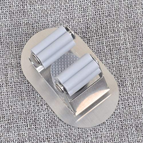 EPMNTHI 3�s�[�X�̕ǂɎ��t����ꂽ���b�v�I�[�K�i�C�U�[�z���_�[�u���V�ق����n���K�[�z�[�����[���b�N�o�X���[���̋z���|����p�C�v�t�b�N