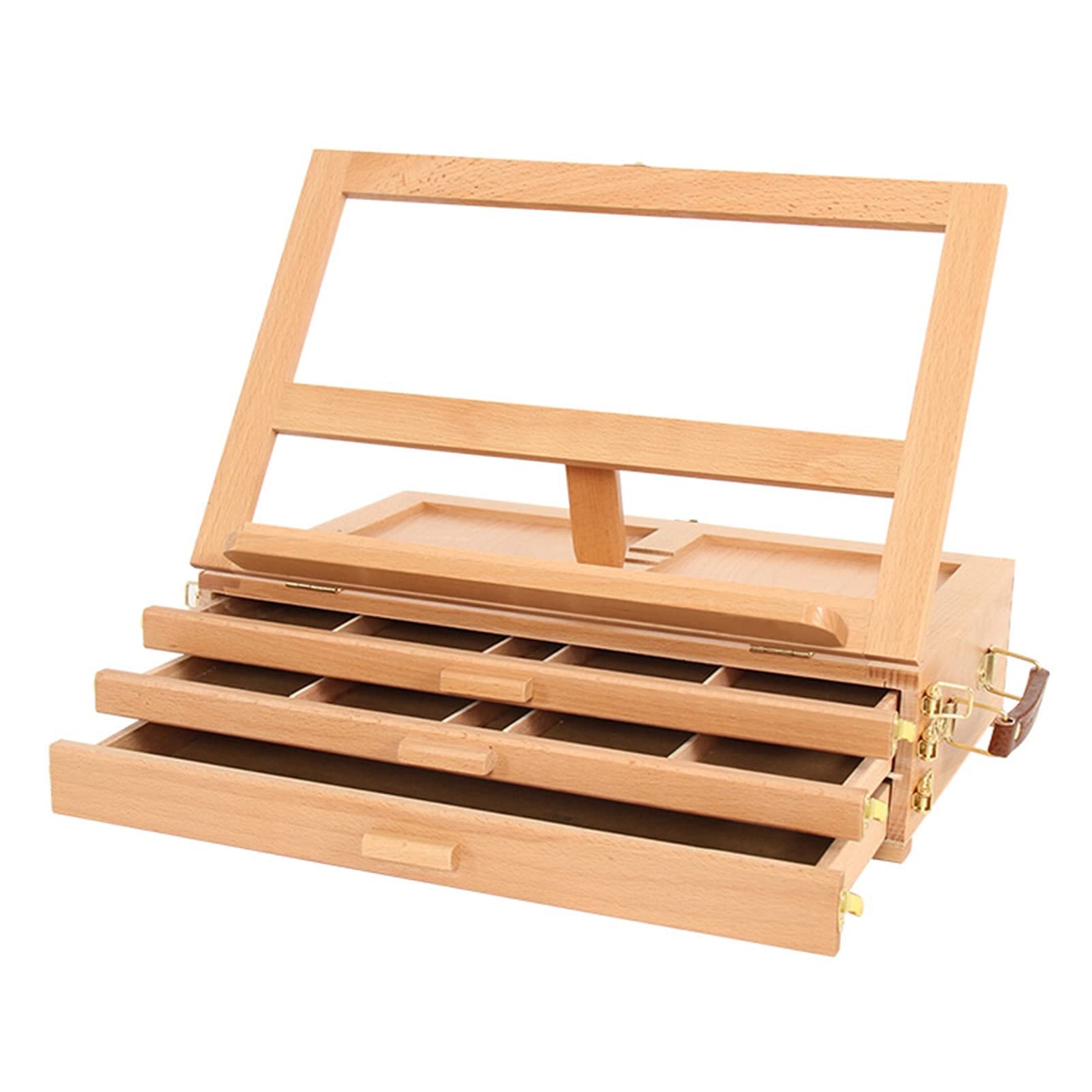 Buy WorldCare® Art D ing Painting Board op Sketchbox Easel Artist